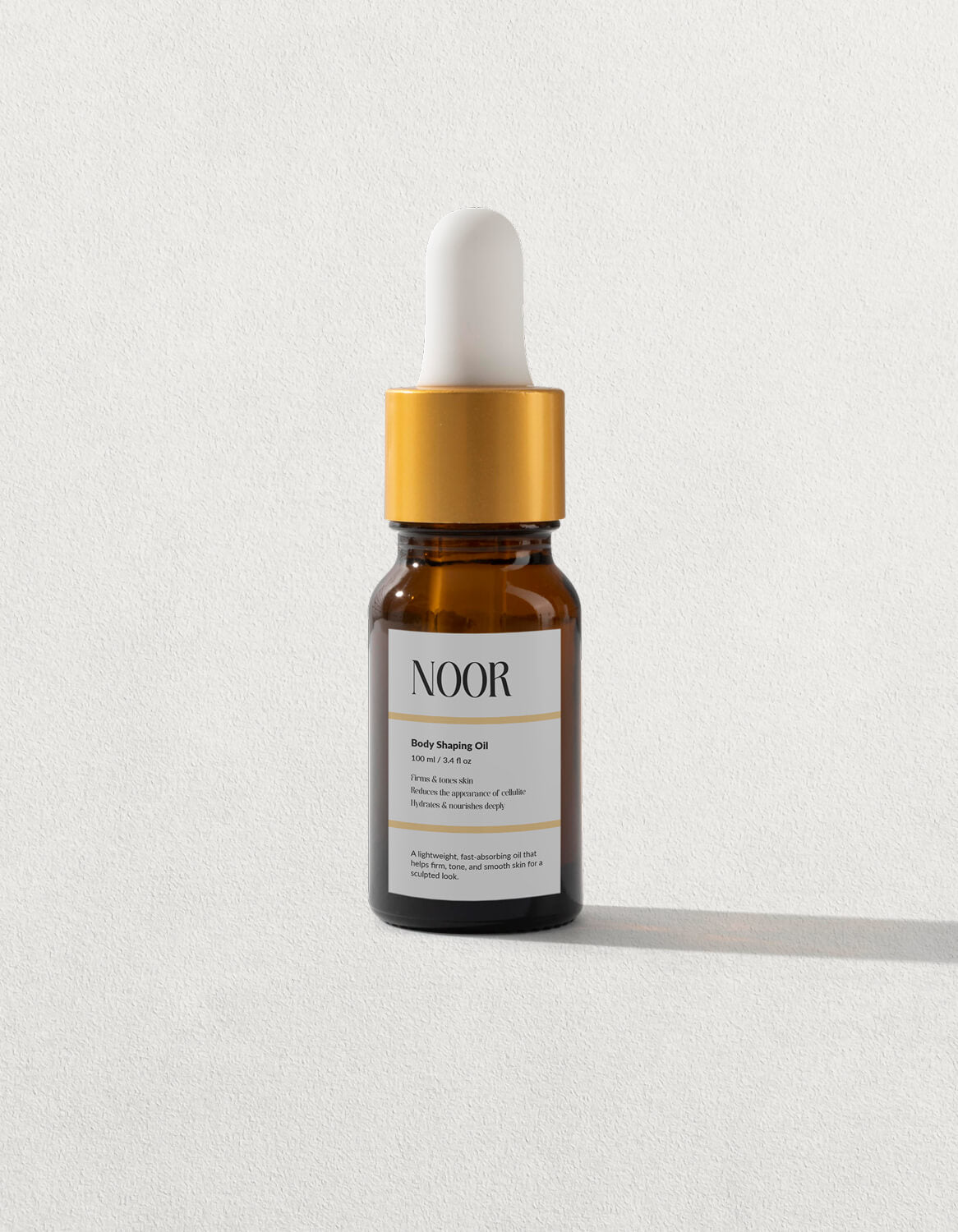 Image of Anti-Cellulite Body Oil